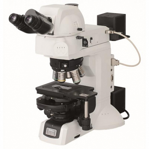 Nikon Eclipse LV100ND